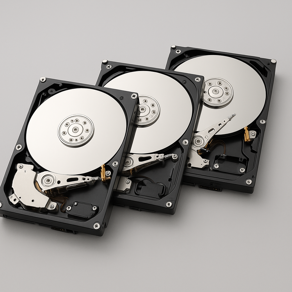 Hard Disk